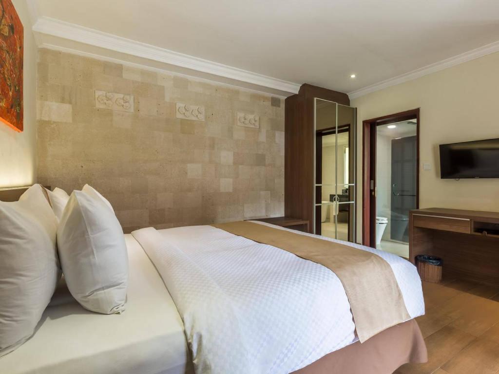 Hotel Melamun Lovina  Room photo