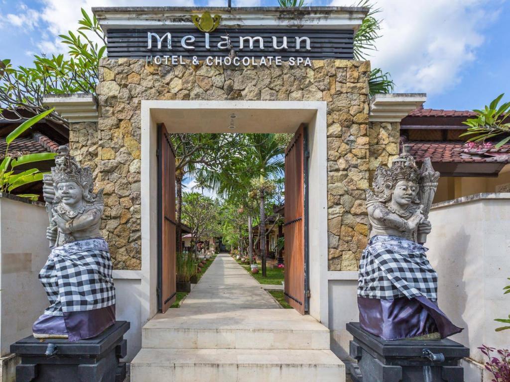 Hotel Melamun Lovina  Room photo